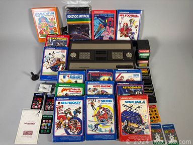 Auction 108574 (3 of 4)