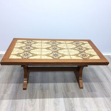 MaxSold Auction: This online auction features party supplies, collector plates, coax cable, corner desk, framed wall art, yarn, computer gear, jewelry, teacup/saucer sets, glass display cases,  vintage pram baby carriage, Chinese dowry chest, and much more!!