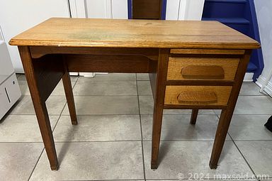 Auction 104053 (2 of 4)