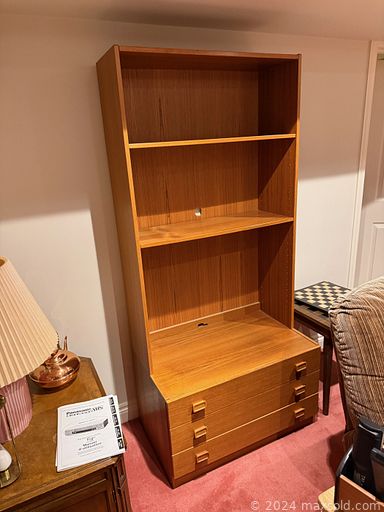 Auction 109169 (1 of 4)