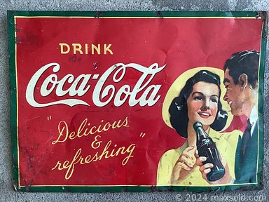 MaxSold Auction: This online auction features jewelry, watches, novelty teapots, grow lights, live plants, vintage vanity, vintage secretary desk, pet products, wood carvings, vintage Zenith radio, stained glass panels, four poster bed, jewelry armoire, office supplies, exercise equipment, fitness gear, craft supplies, yarn, small kitchen appliances, Fiestaware, vinyl records, TV, vintage books, telescope, sleigh bed, power & hand tools, vintage crocks, yard tools, church pew, bikes, fire pit, patio furniture, and much, much, more!!!