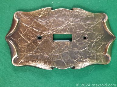 Auction 107252 (1 of 4)