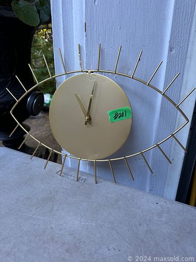 MaxSold Auction: This online auction features push mower, books, kids shoes, board games, sports apparel, comics, small kitchen appliances, fitness gear, binoculars, women’s clothing & shoes, small kitchen appliances, RC vehicle, Pokemon collectibles, pet products, perfume bottles, sewing machine, AC window unit, golf clubs, fitness gear, antique books, men’s ties, DVDs, video games, new baby clothes, bikes, teacup/saucer sets, art glass, Legos, and much, much, more!!!