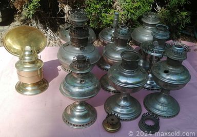 Auction 109645 (2 of 4)