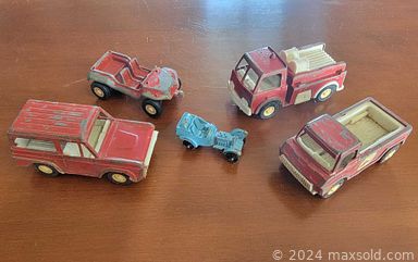 Auction 107349 (3 of 4)