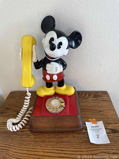 MaxSold Auction: This online auction features costume and fine jewelry, 60” Samsung TV, vintage sterling silver, vintage grandfather clock, Craftsman rolling tool chest, vintage sports cards, vintage Bassett dresser, dining set, ice box end table, roll top desk and leather chair, glassware, barware, garden stone statues, power tools and much more!