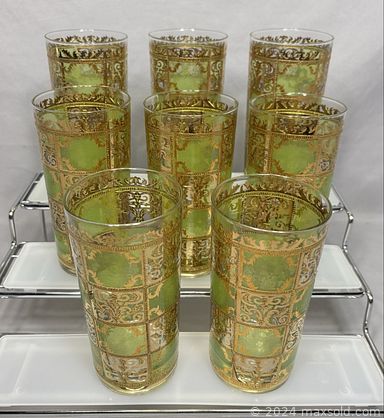 MaxSold Auction: This online auction features vintage leather chairs, brass floor lamps, art glass, vintage Lilliput Lane village, video game consoles & games, Star Wars collectibles, toys, coins, banknotes, small kitchen appliances, Robert Bateman print, vintage Hoselton sculptures, wall masks, vintage Pyrex, men’s clothing & shoes, and much, much, more!!!