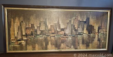 Auction 115011 (2 of 4)