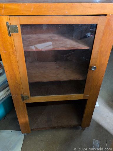 Auction 107763 (1 of 4)