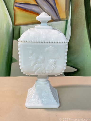 MaxSold Auction: This online auction features small kitchen appliances, solar lights, souvenir tea towels, vintage Hummel figurines, novelty jewelry, speakers, camping gear, soapstone carving, art pottery, vintage Sadler teapots, art glass, teacup/saucer set, sports trading cards, stamps, milk glass, puzzles, and much, much, more!!!