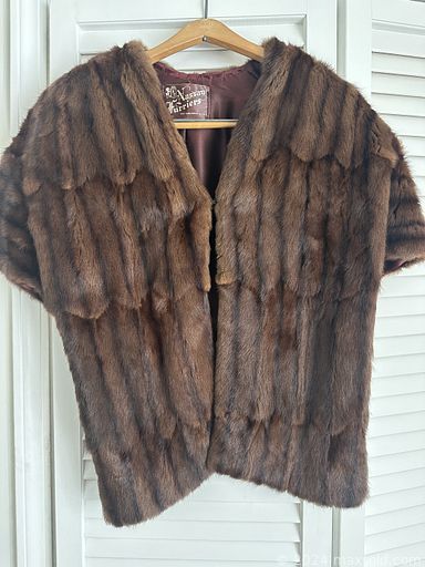 MaxSold Auction: This online auction features vintage clock, perfume bottle, binoculars, antique books, art glass, Iridescent glass, vintage dolls, crafting supplies, hand tools, yard tools, Blue Willow dishes, carved wooden figurines, Fenton glass, Heisey glass, collector plates, blanket chest, ephemera, and much, much, more!!!