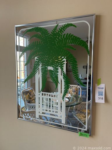 MaxSold Auction: This online auction features MCM floor lamp, brass/glass tables, contemporary sofas, floor vases, Geisha dolls, teacup/saucer sets, small kitchen appliances, bamboo table & chairs, BBQ grill, patio furniture, leather furniture, area rugs, room divider, harmonica, craft supplies, desk & chair, office supplies, computers & accessories, electric fireplace, exercise equipment, portable heaters, power & hand tools, mini fridge, wicker furniture, yard tools, garden pots, and much, much, more!!!