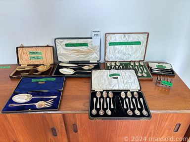 Auction 110058 (1 of 4)