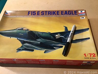 MaxSold Auction: This online auction includes antique child’s school desks, metal hanging rack, swivel chair, curio shelf, wheeled carry bag, National Geographic magazines, Time magazines, Marvel and DC comic books, Funko Pops, Star Wars and other toys, vintage cereal boxes, wall art, trading cards, novelty beer stein, vinyl records, posters, Nintendo game systems, brass samovar and many more!