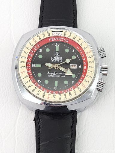 MaxSold Auction: This online auction includes furniture such as MCM walnut queen headboard, shelving units, double bed, antique cast iron and wood piano chair, walnut credenza, dining chairs, teak armchairs, bar cart, MCM dresser and others, lamps, pendant lights, chandelier and other light fixtures, jewelry, accessories, art glass vases, wall art, vintage Playboy magazines, vintage globe, vintage typewriters, antique scale, silverplate, microphone, vintage Lesney toy cars, tin toys, coins, clocks and many more!