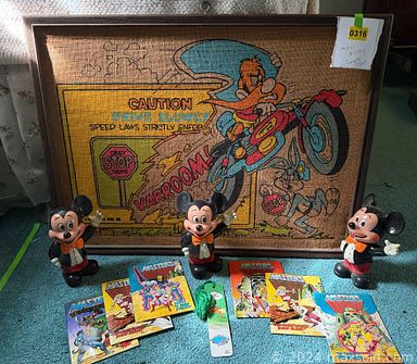 Auction 108534 (3 of 4)