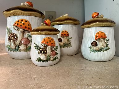 MaxSold Auction: This online auction features Fenton glassware, 32” Samsung TV, furniture such as solid cherry desk, Mastercraft nightstand, MCM table, antique Victorian dresser and Formica kitchen table, silver plate, vintage jewelry, CDs, vintage vinyl records, DVDs, holiday decor, kitchenware, lamps, power tools and much more!