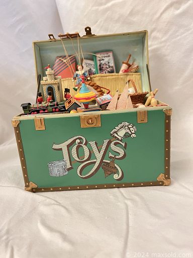 Auction 105887 (2 of 4)