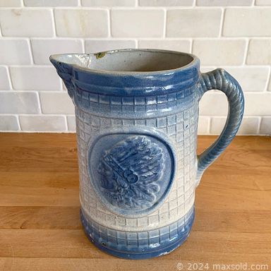 Auction 108772 (1 of 4)