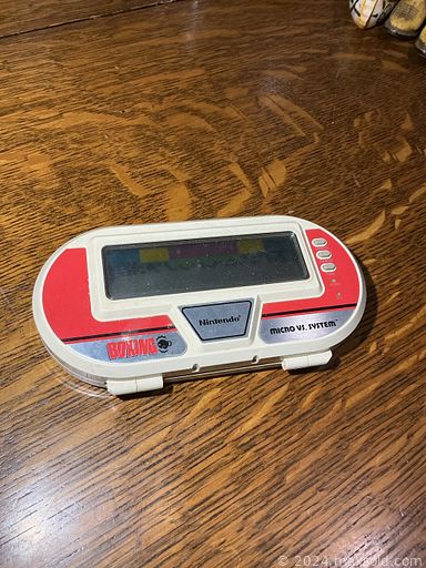 Auction 108564 (3 of 4)