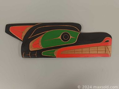 Auction 114974 (1 of 4)