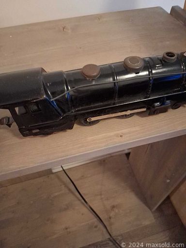 Auction 108233 (1 of 4)