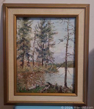 Auction 112734 (1 of 4)