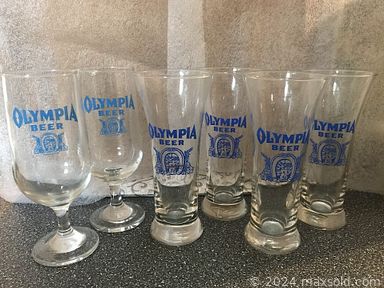 MaxSold Auction: This online auction features Galileo thermometer, vinyl records, cameras, pet products, stained glass lamp, vintage sewing machine, plant pots, games, costumes, fabric, puzzles, mini cars & planes, Roseville vase, craft supplies, power & hand tools, compressor, and much, much, more!!!