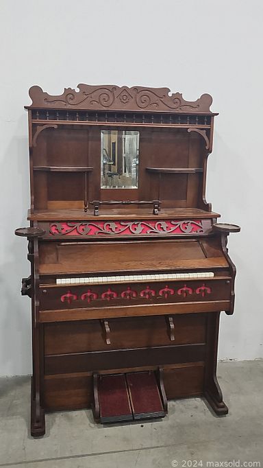 Auction 93834 (1 of 4)