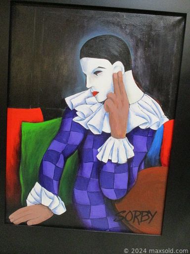 Auction 107653 (1 of 4)