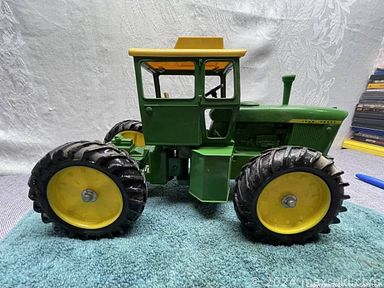 MaxSold Auction: This online auction includes kitchenware, servingware, seasonal decor, wall art, linens, cleaning tools, storage cabinet, carvings, Amazonite stones, Denby and other china, glassware, DVDs, books, diecast cars, Heli-raider helicopter, drone, toys, shelving units, window fan and much more!