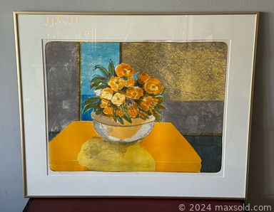 Auction 107496 (1 of 4)