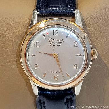 MaxSold Auction: This online auction features vintage toys, vintage watches, antique jade carvings, vintage Asian wood box, teacup/saucer sets, cast iron hooks, vintage door knobs, and much more!!