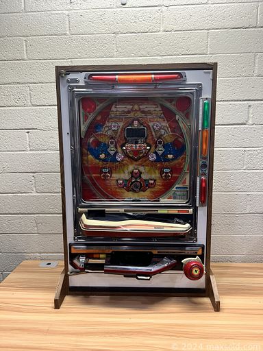 MaxSold Auction: This online auction includes vintage glassware, collector plates, sports jerseys, collector cards, wall art, Dakine snowboard, headphones, Lenox decor, books, solid wood lift top coffee table, scrapbooking materials, costume jewelry, new Hydration backpack, and much more!