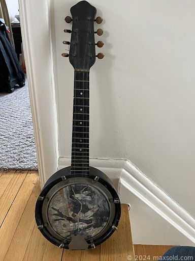 Auction 107364 (3 of 4)