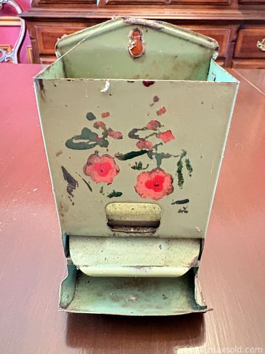 Auction 114217 (2 of 4)