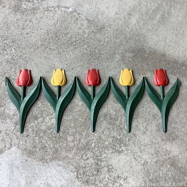 MaxSold Auction: This online auction features Escape Room games, folk art, furniture such as vintage slipper chair, vintage display table, and antique oak stand, golf equipment, glassware, airbrush and much more!