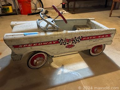 Auction 107776 (1 of 4)