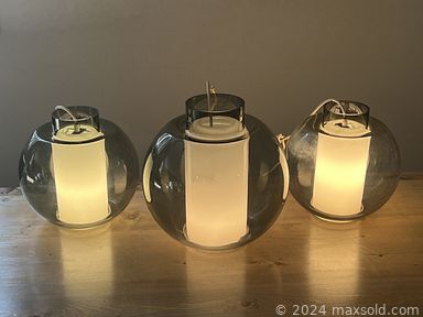 MaxSold Auction: This online auction features Mid Century chair, vintage jewellery, vintage Poole pottery, West German pottery, vintage postcards, stamps, vinyl records, gold rings, and much, much, more!!