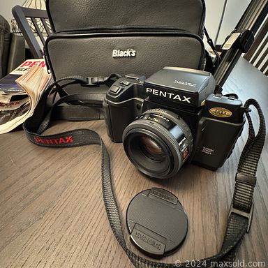 Auction 106869 (2 of 4)