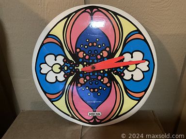 MaxSold Auction: This online auction features leather couch, vintage Herman Miller chair, MCM furniture, area rugs, stereo components, art glass, mirrors, art pottery, Southwest pottery, women’s clothing, cedar chest, vintage jewelry, vintage toys, novelty teapots, small kitchen appliances, Disney collectibles, original art, antique books, wicker baskets, rock & shell collection, sewing machine, vintage Apple computers, power & hand tools, yard tools, teacup/saucer sets, plant pots, patio furniture, yard art, snorkeling gear, men’s outdoor clothing, vintage Pyrex, metal wall art, and much, much, more!!!