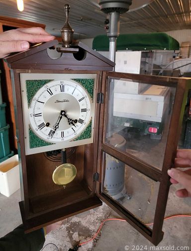 Auction 106437 (1 of 4)