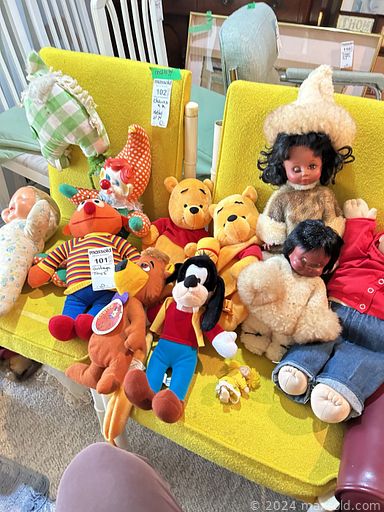 Auction 108615 (2 of 4)