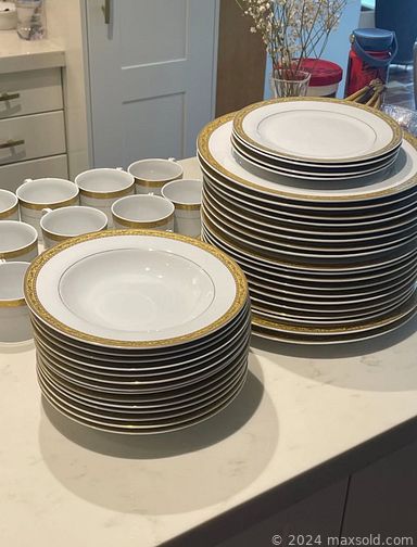 Auction 115406 (1 of 4)