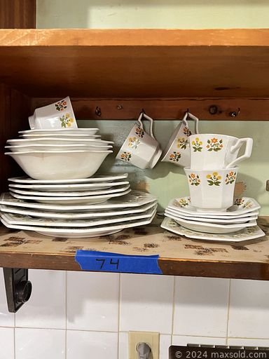 Auction 108481 (2 of 4)