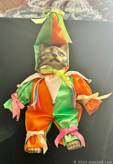 Auction 107848 (1 of 4)