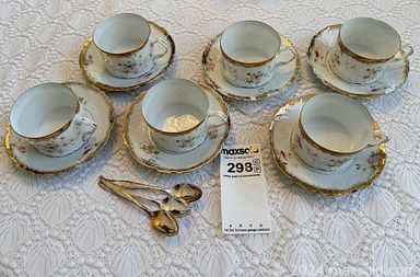 Auction 108943 (1 of 4)