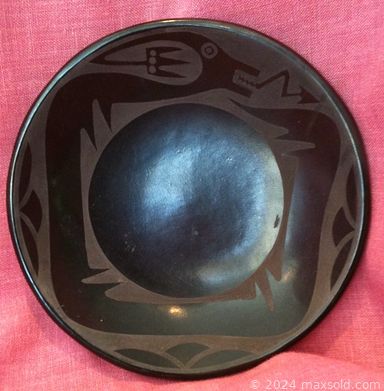 MaxSold Auction: This online auction features vintage Blackware bowl, Disney collectibles, sterling Navajo jewerly, commemorative coin, Keepsake Fairy ornaments, Longaberger baskets, art pottery, coins, comics, vintage Southwest pottery, First Day stamps, vintage children’s books, art glass, and more!