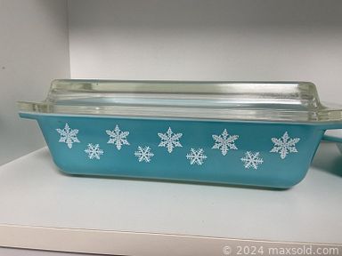 MaxSold Auction: This online auction includes furniture such as a Vilas dresser, 2-seat sofa, table and others, Snow White dolls, decorative plates and other memorabilia, vintage Pez, McDonald’s toys, Trolls, Liddle Kiddle and other toys, books, lamps, silverplate, vintage patterns, jewelry, accessories, vintage Pyrex, Limoges, Spode and other china, kitchenware, small kitchen appliances, display cabinets, CDs, Wade miniatures, Dresden, Royal Doulton and other figurines, Lucille Ball memorabilia, home health aids, artworks, banknotes and many more!