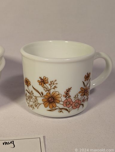 MaxSold Auction: This online auction includes vintage Hot Wheels and other diecast cars, Pokemon, sports and other trading cards, coins, banknotes, clothing, accessories, Star Wars memorabilia,  MCM vase, Denby dishware set, stuffed toys, figurines, neon signs, cobalt blue glassware, stamps, wall art, vintage records, Instax Mini 8, electronics, books, patches, puzzles, art cards, LED light, Community flatware, vintage Pyrex, Tupperware and other kitchenware, small kitchen appliances, books, DVDs, toys, vintage magazines and much more!